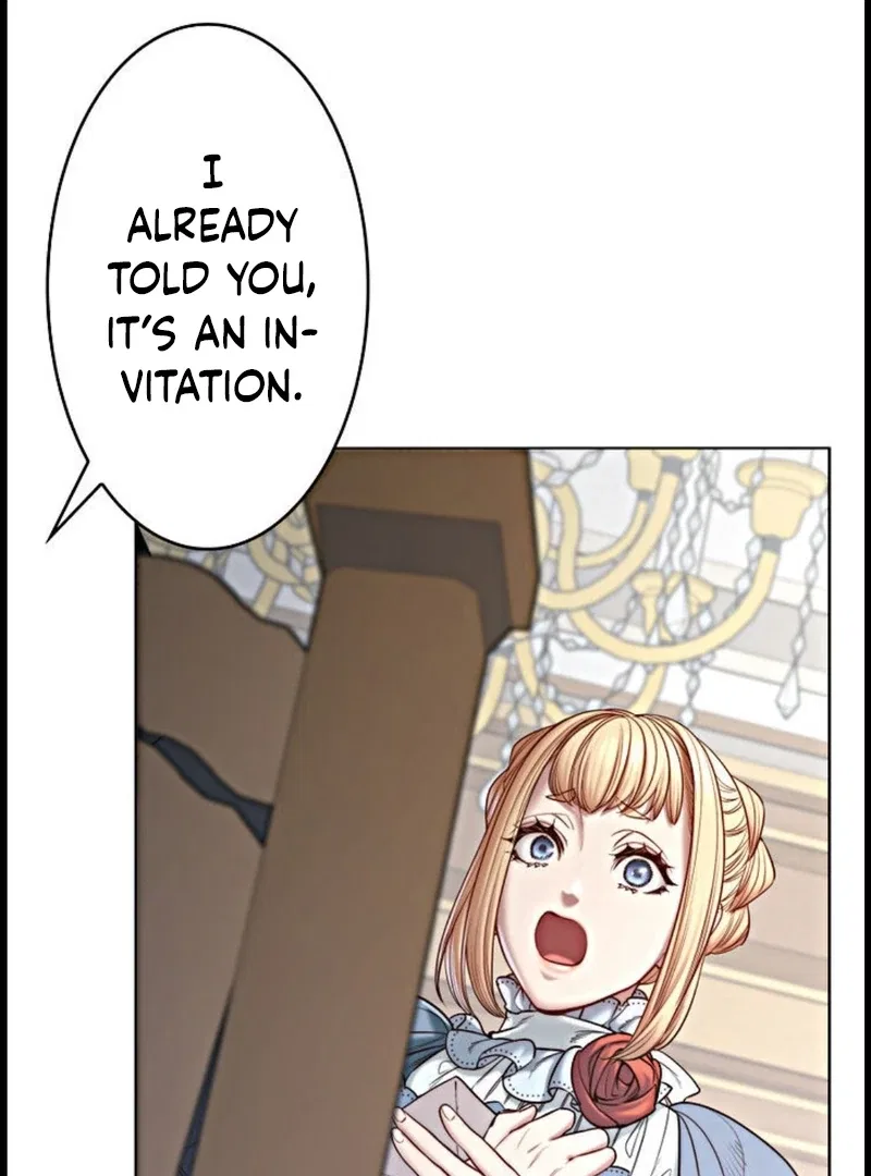 If You Desire to Keep Me Chapter 15 – Page 59
