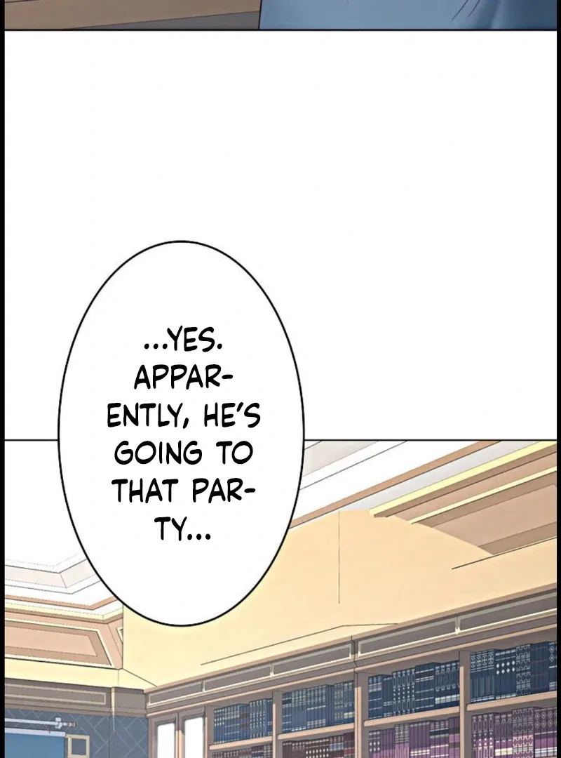 If You Desire to Keep Me Chapter 15 – Page 64