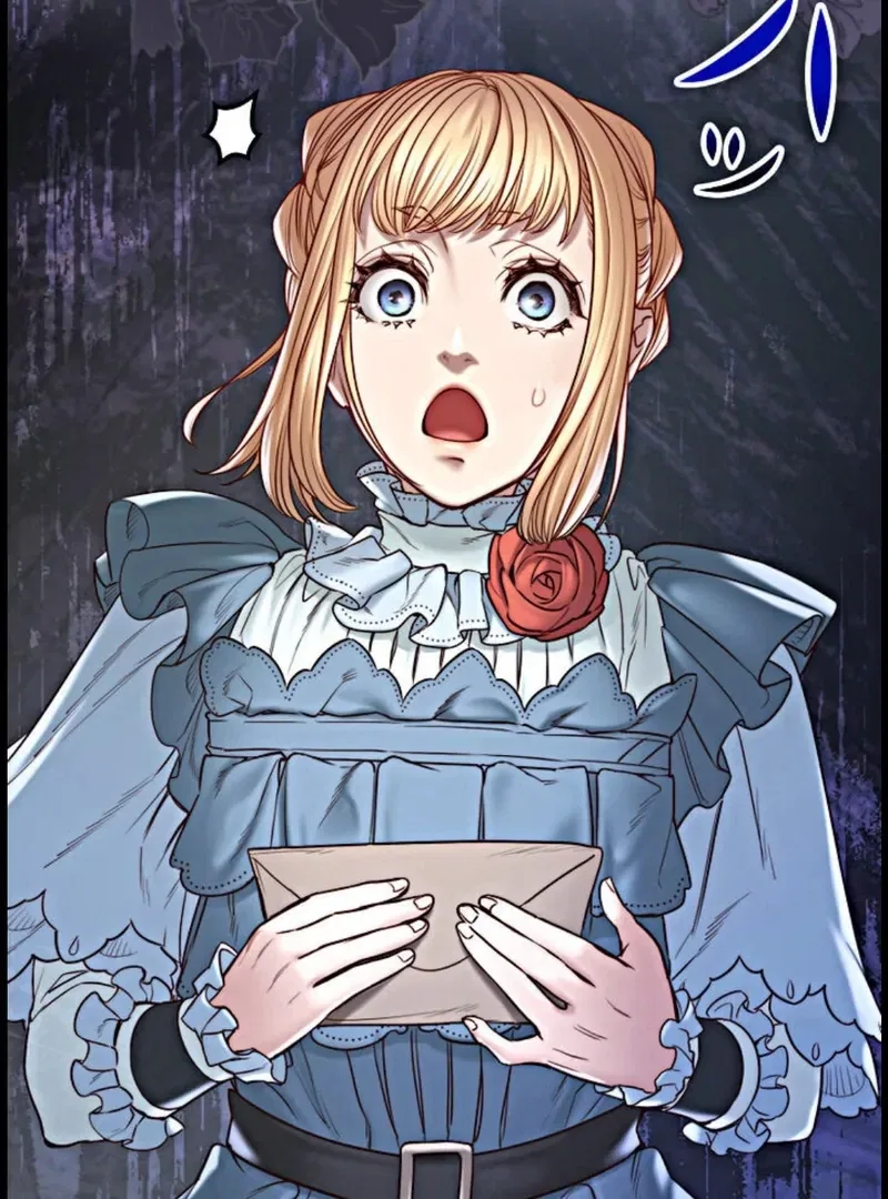 If You Desire to Keep Me Chapter 15 – Page 68