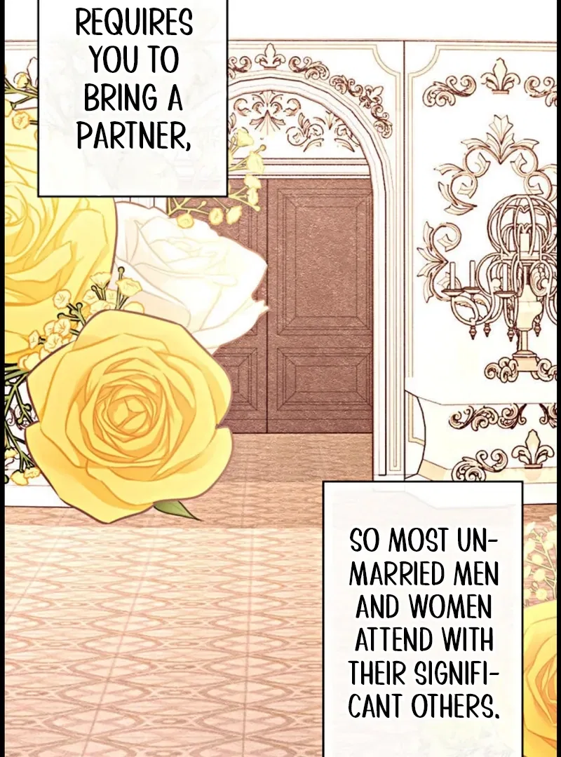 If You Desire to Keep Me Chapter 15 – Page 73