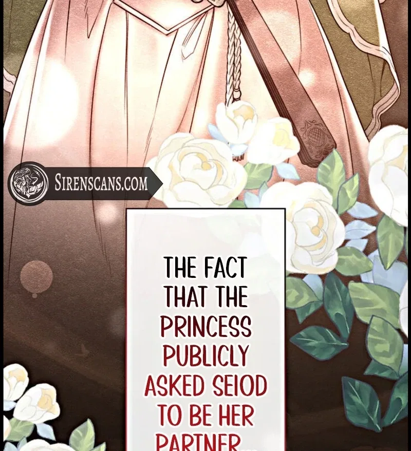 If You Desire to Keep Me Chapter 15 – Page 80