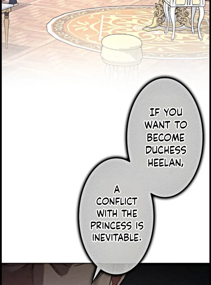 If You Desire to Keep Me Chapter 15 – Page 83