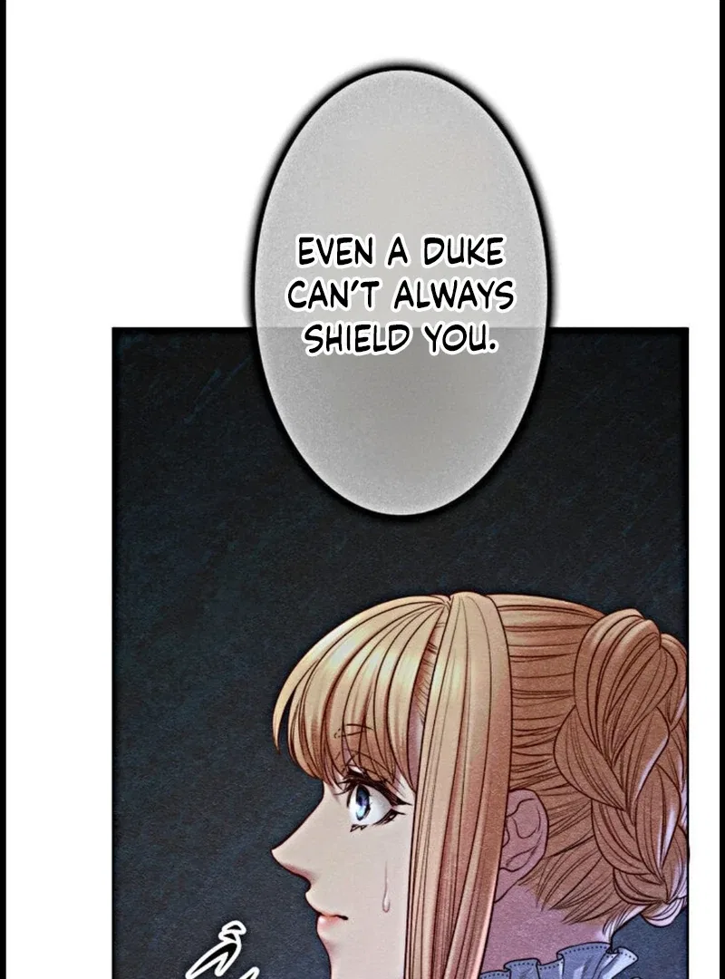 If You Desire to Keep Me Chapter 15 – Page 85