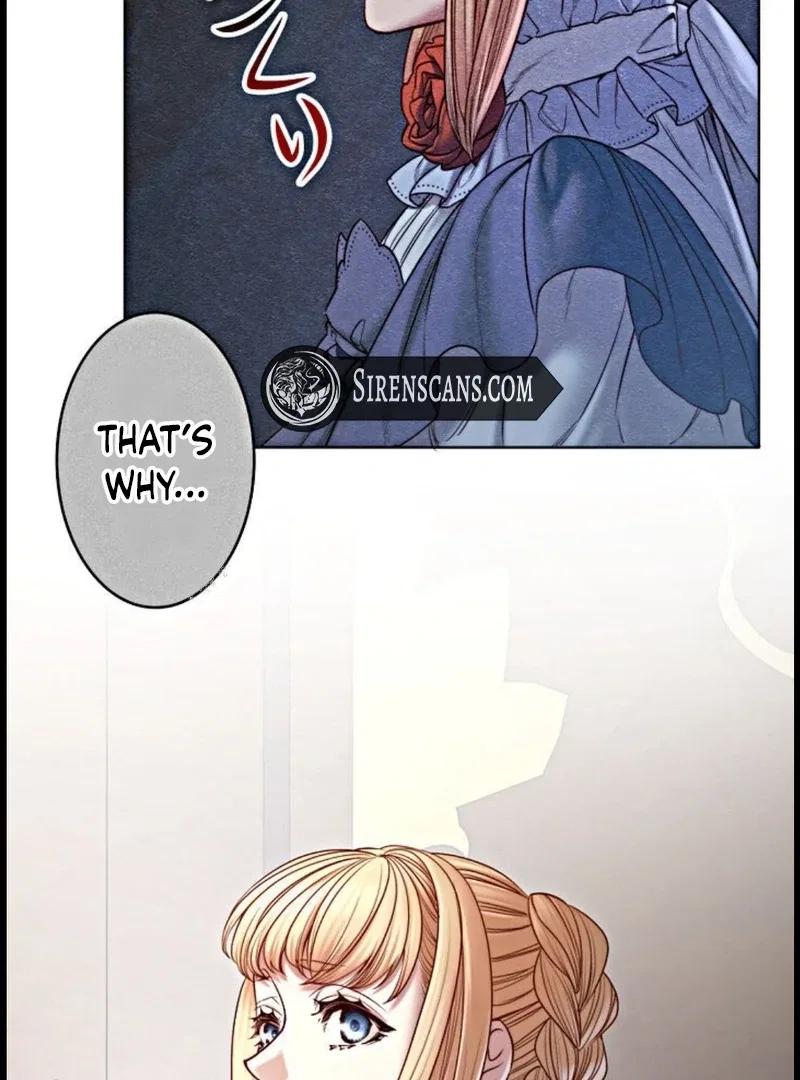 If You Desire to Keep Me Chapter 15 – Page 86