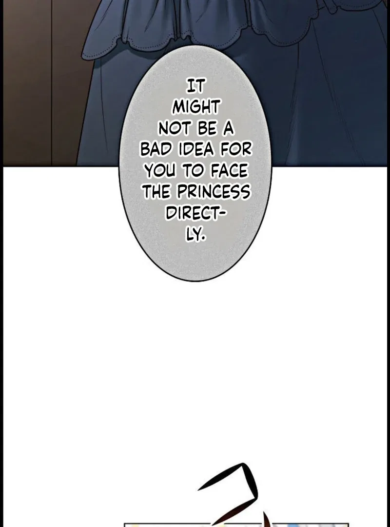 If You Desire to Keep Me Chapter 15 – Page 88