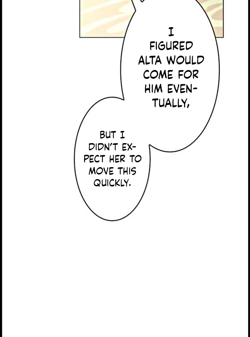 If You Desire to Keep Me Chapter 15 – Page 90