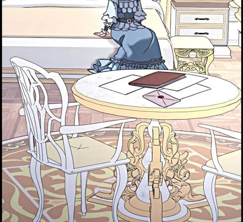 If You Desire to Keep Me Chapter 15 – Page 92