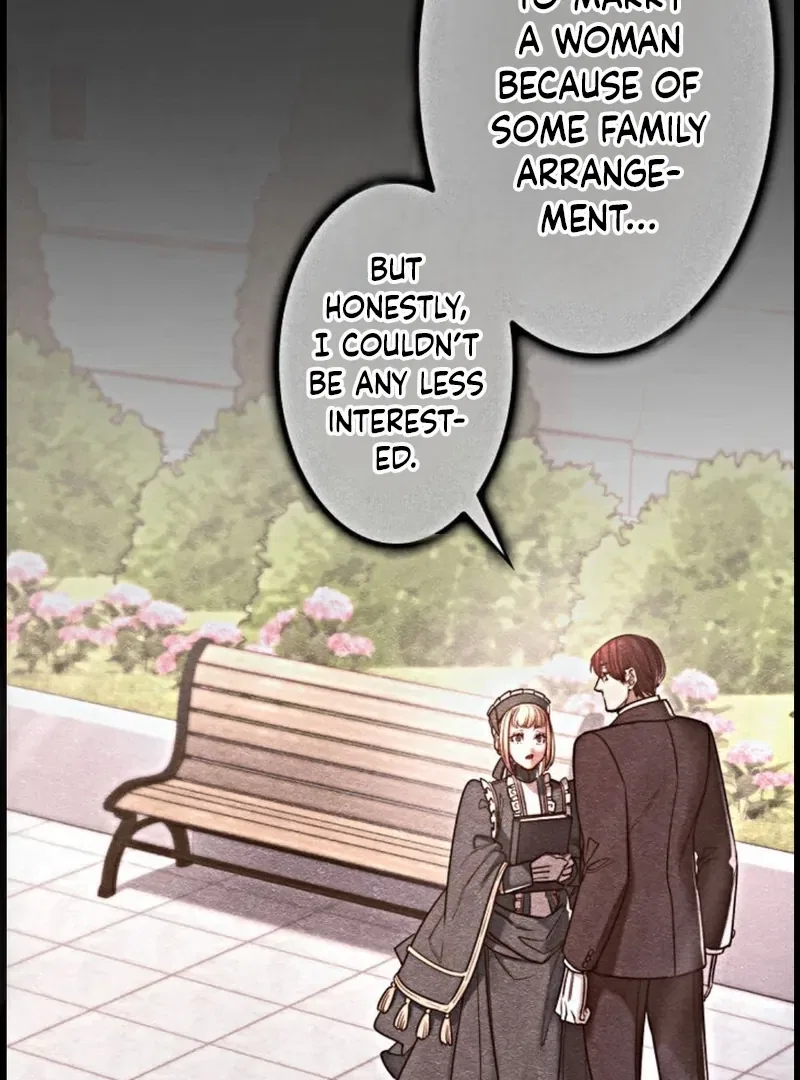 If You Desire to Keep Me Chapter 15 – Page 95