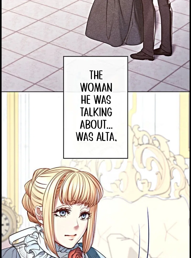 If You Desire to Keep Me Chapter 15 – Page 96