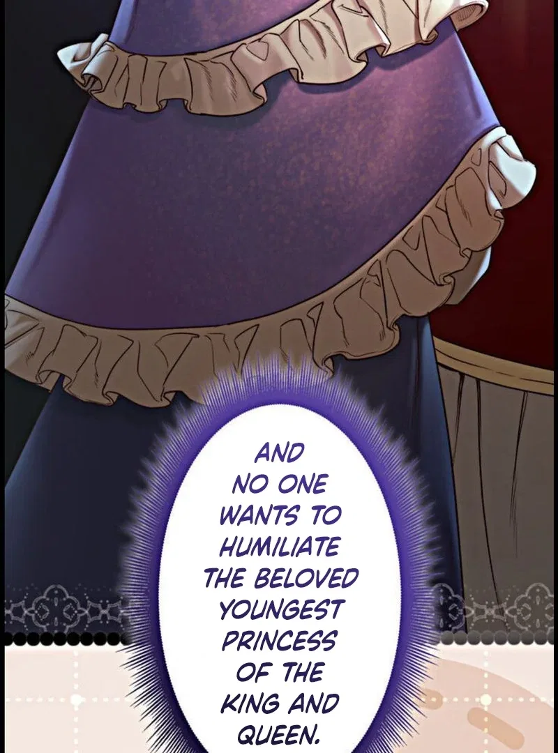 If You Desire to Keep Me Chapter 15 – Page 99