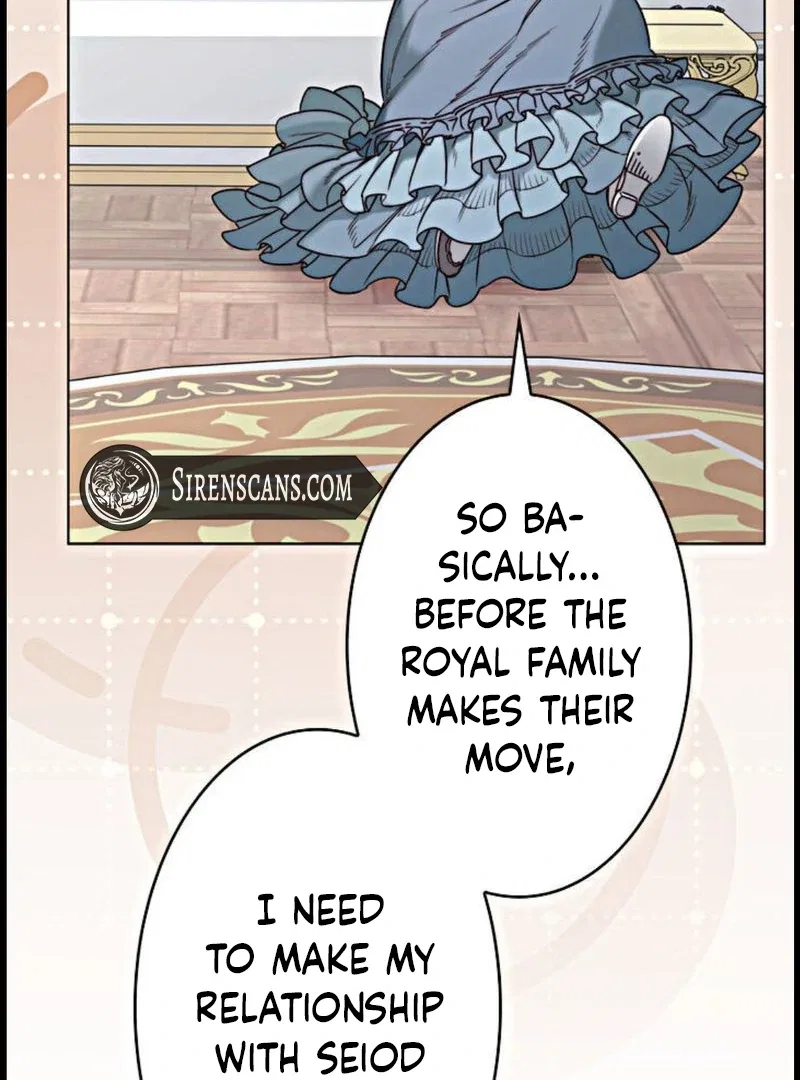 If You Desire to Keep Me Chapter 15 – Page 101