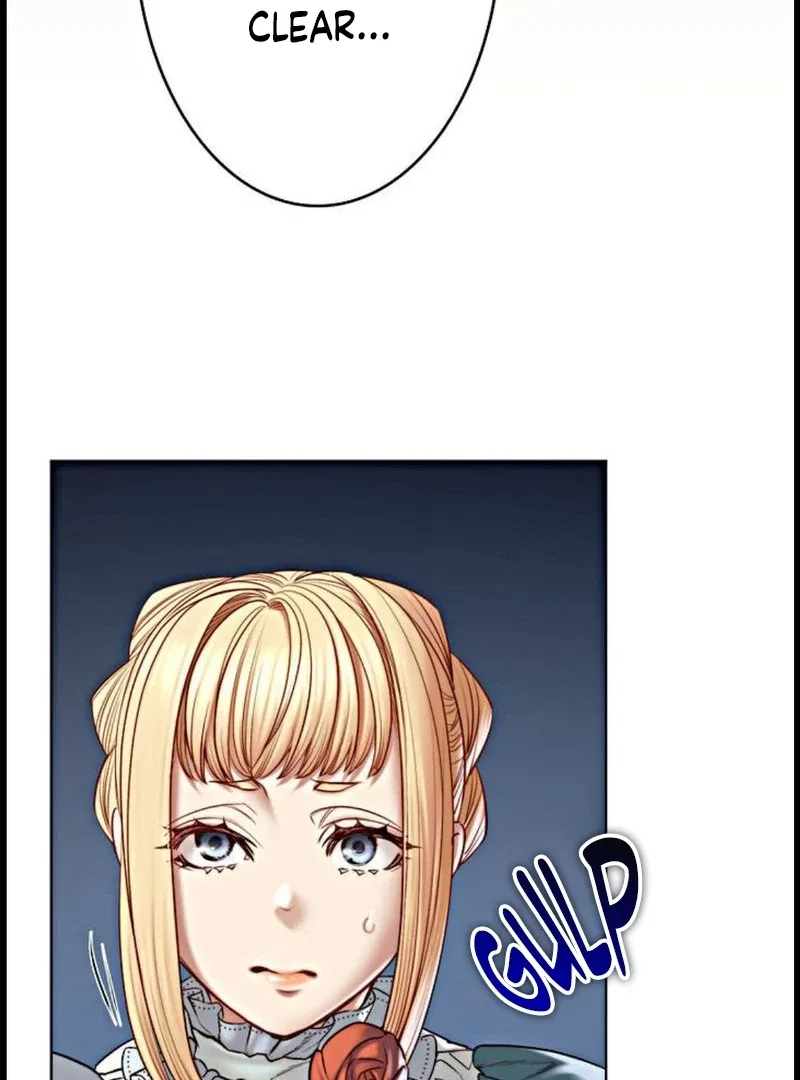If You Desire to Keep Me Chapter 15 – Page 102