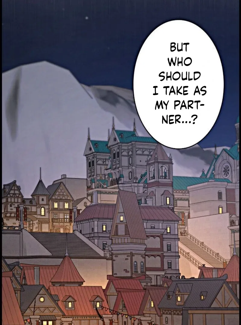 If You Desire to Keep Me Chapter 15 – Page 104