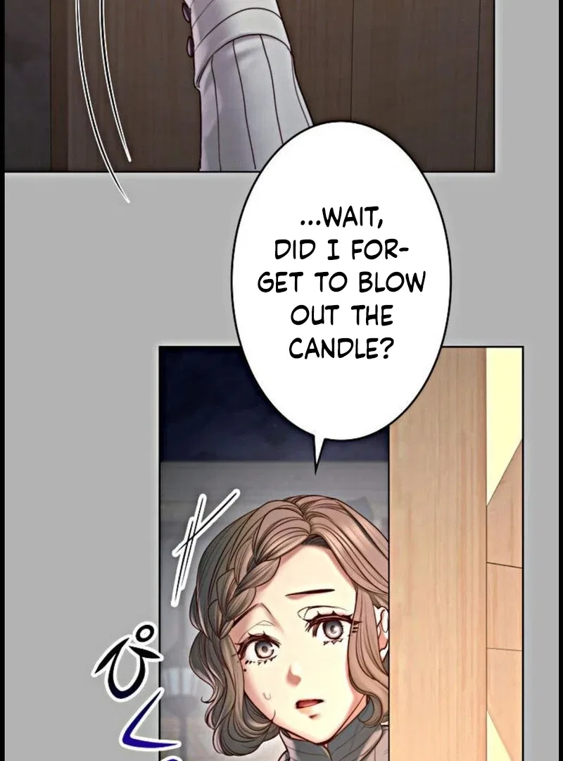 If You Desire to Keep Me Chapter 15 – Page 106