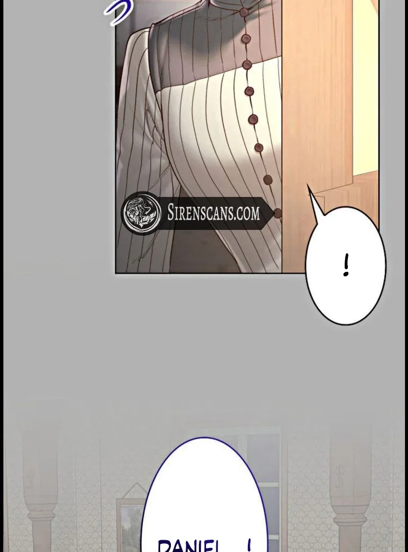 If You Desire to Keep Me Chapter 15 – Page 107