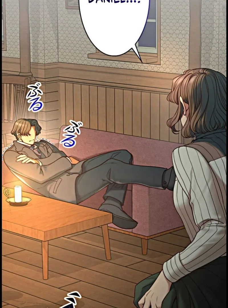 If You Desire to Keep Me Chapter 15 – Page 108