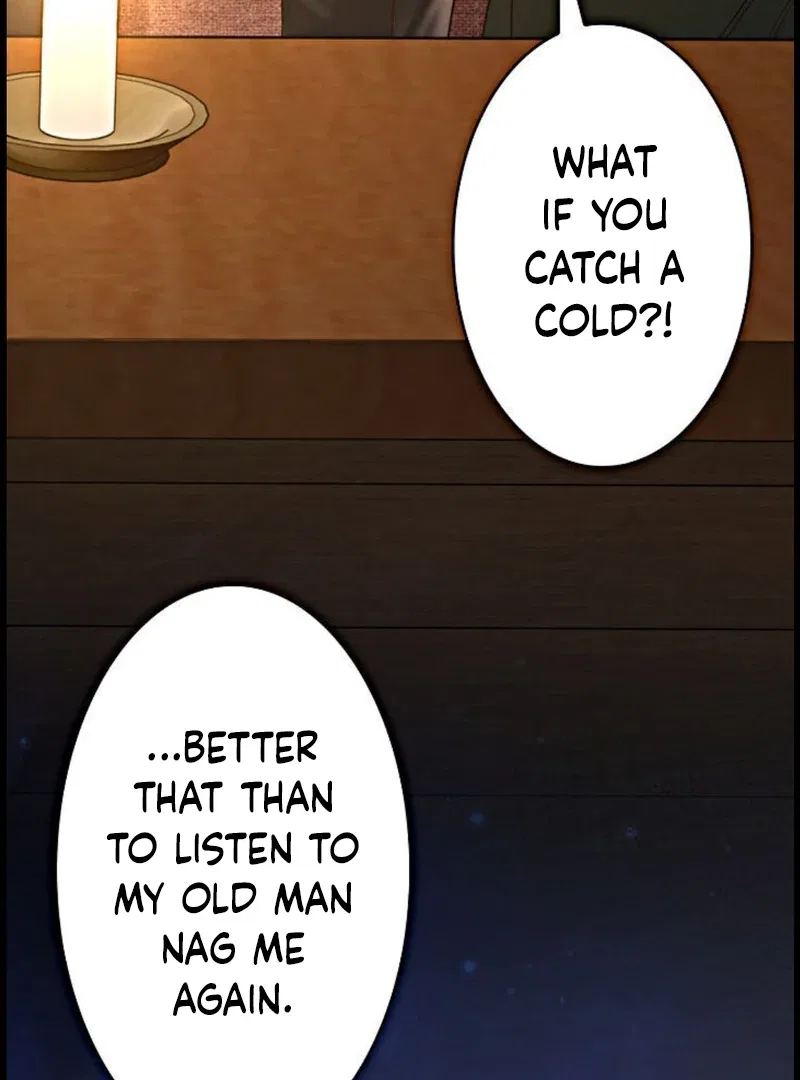 If You Desire to Keep Me Chapter 15 – Page 111