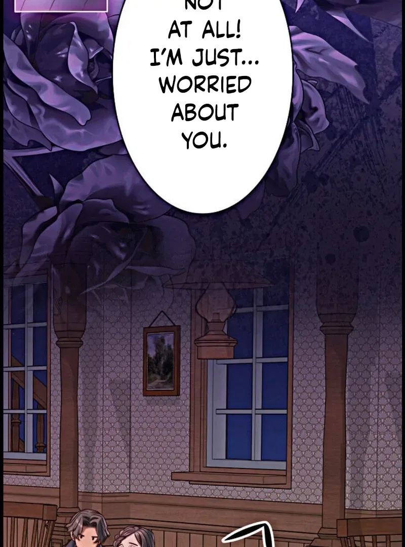 If You Desire to Keep Me Chapter 15 – Page 117