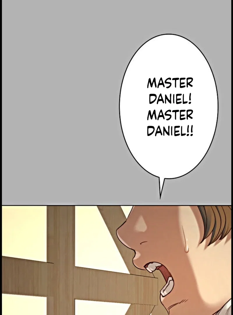 If You Desire to Keep Me Chapter 15 – Page 119
