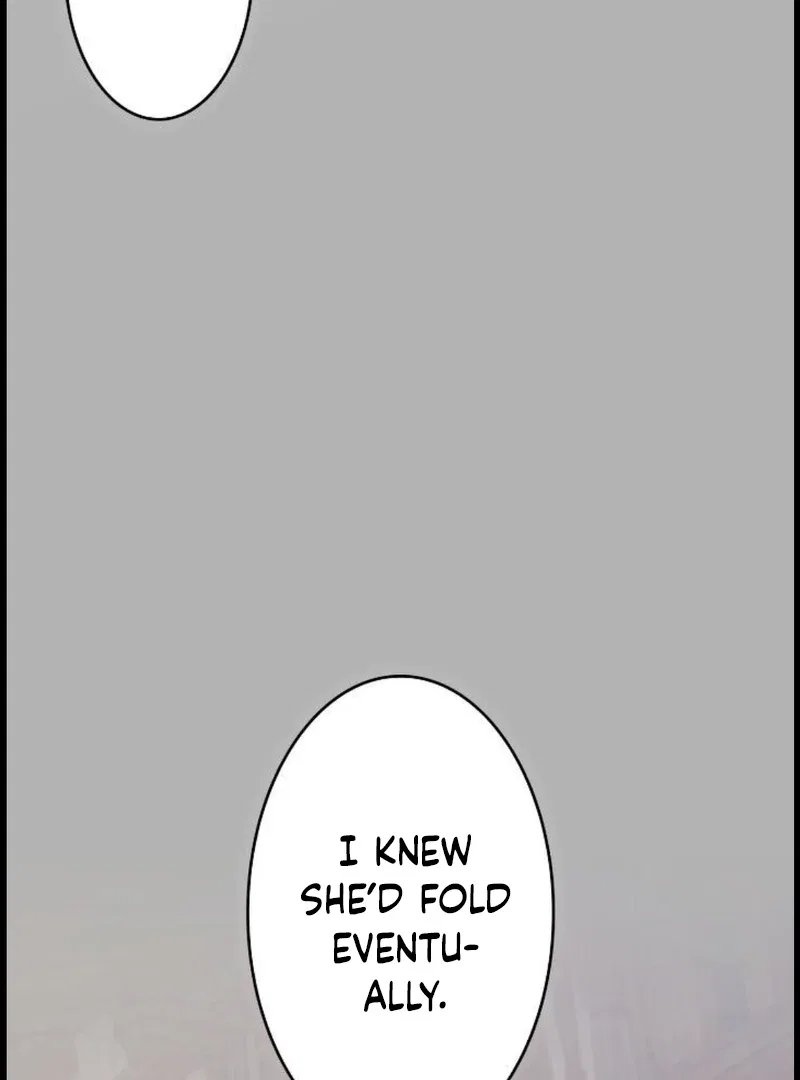 If You Desire to Keep Me Chapter 15 – Page 124
