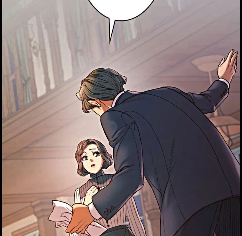 If You Desire to Keep Me Chapter 15 – Page 125