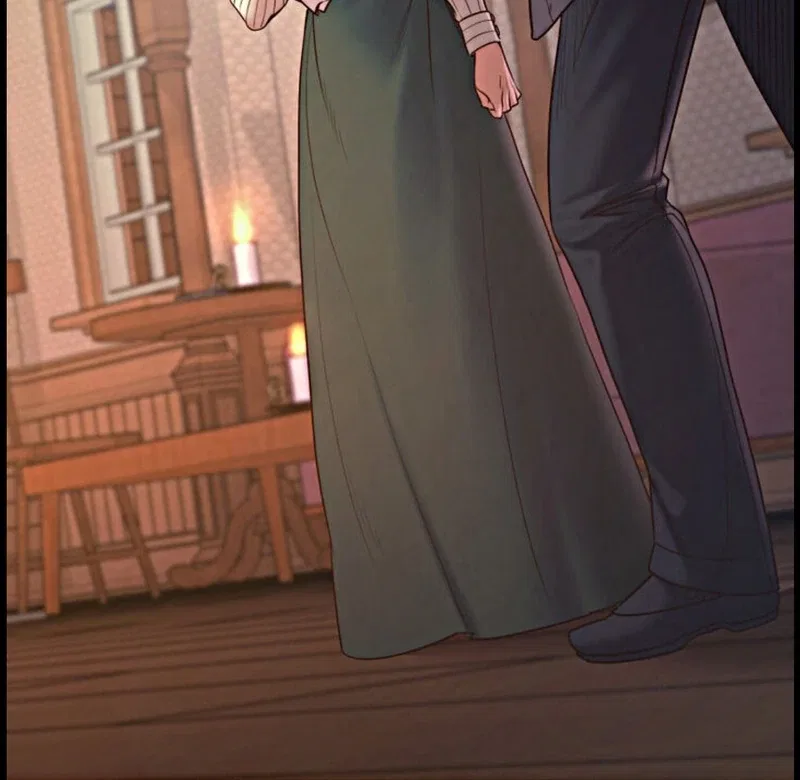 If You Desire to Keep Me Chapter 15 – Page 126