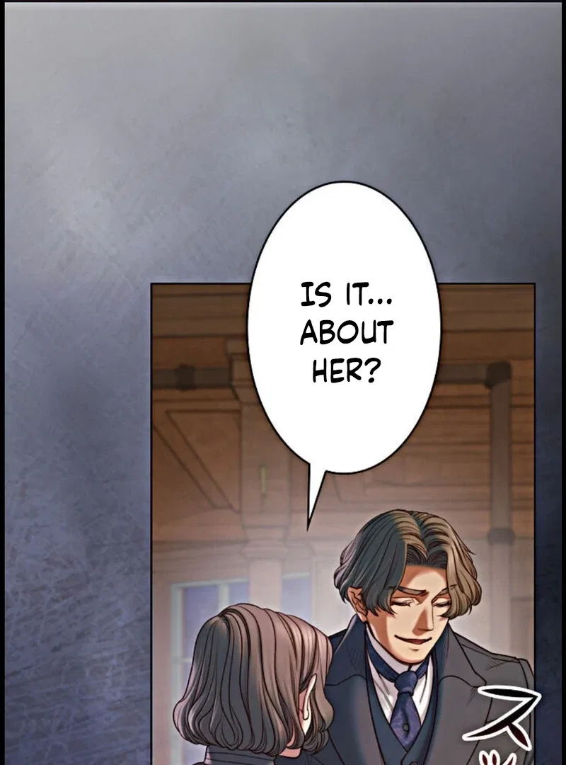 If You Desire to Keep Me Chapter 15 – Page 127