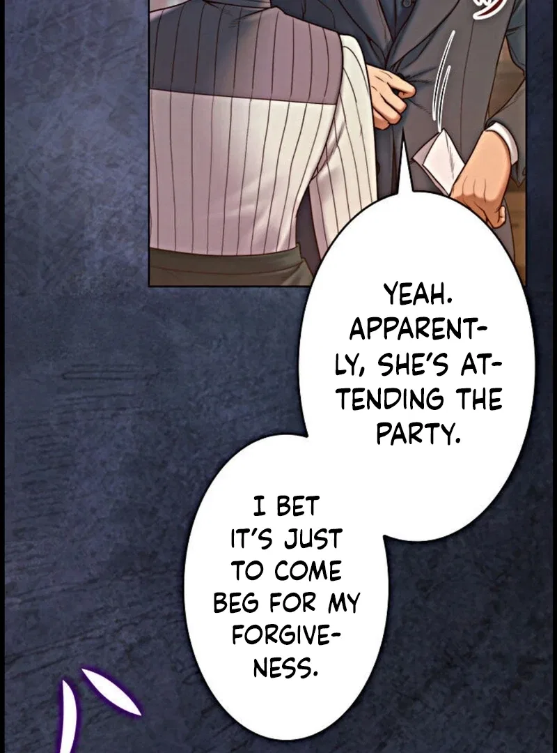 If You Desire to Keep Me Chapter 15 – Page 128