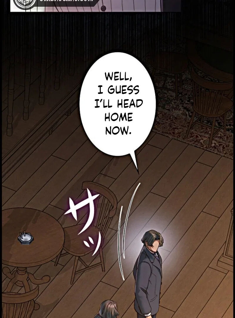 If You Desire to Keep Me Chapter 15 – Page 130
