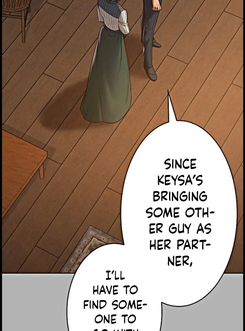 If You Desire to Keep Me Chapter 15 – Page 131