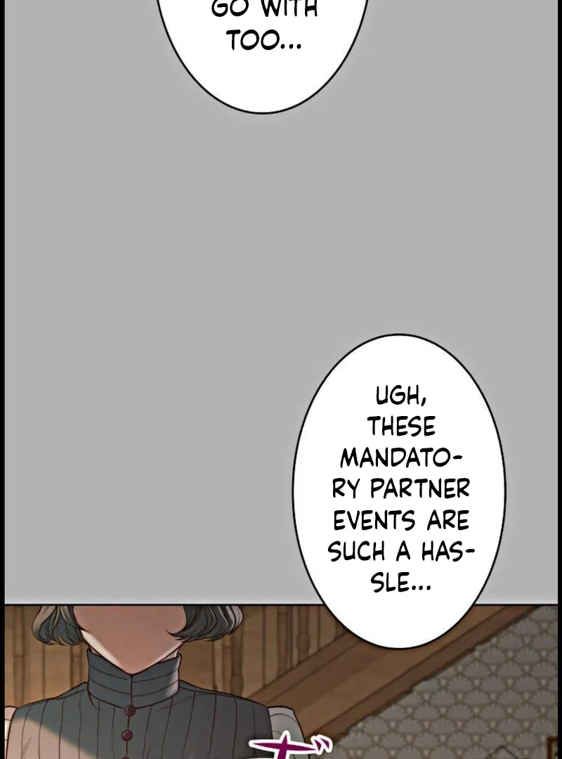 If You Desire to Keep Me Chapter 15 – Page 132