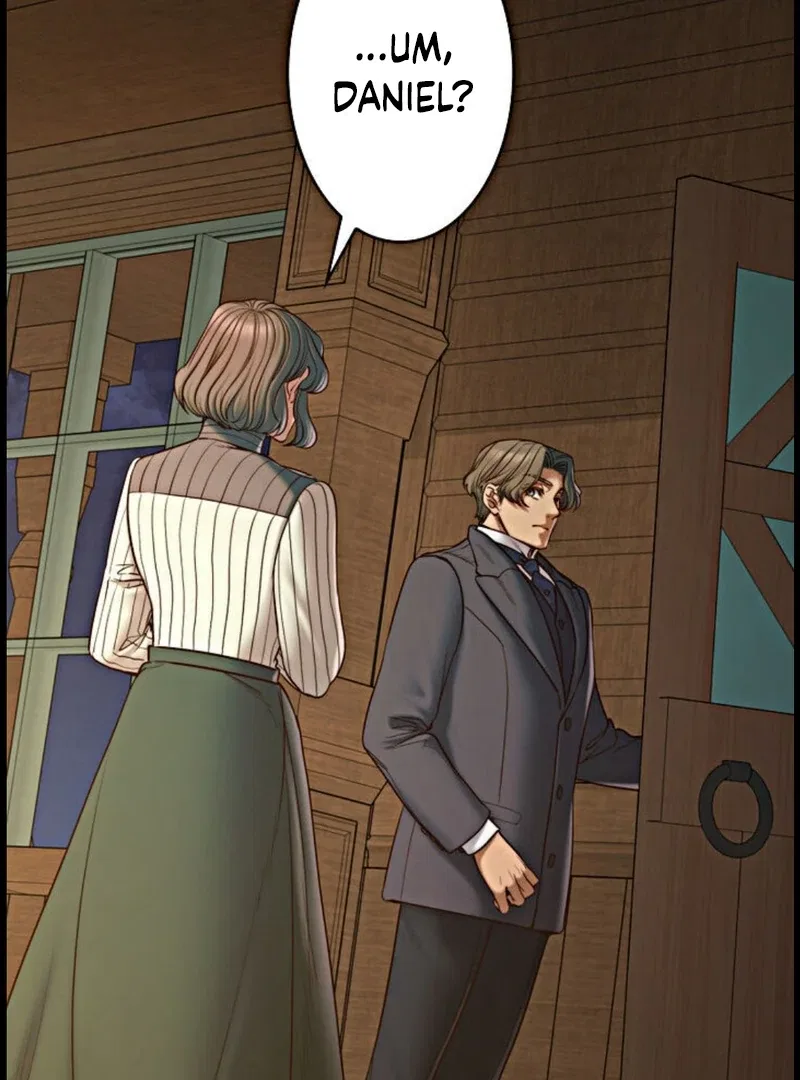 If You Desire to Keep Me Chapter 15 – Page 134