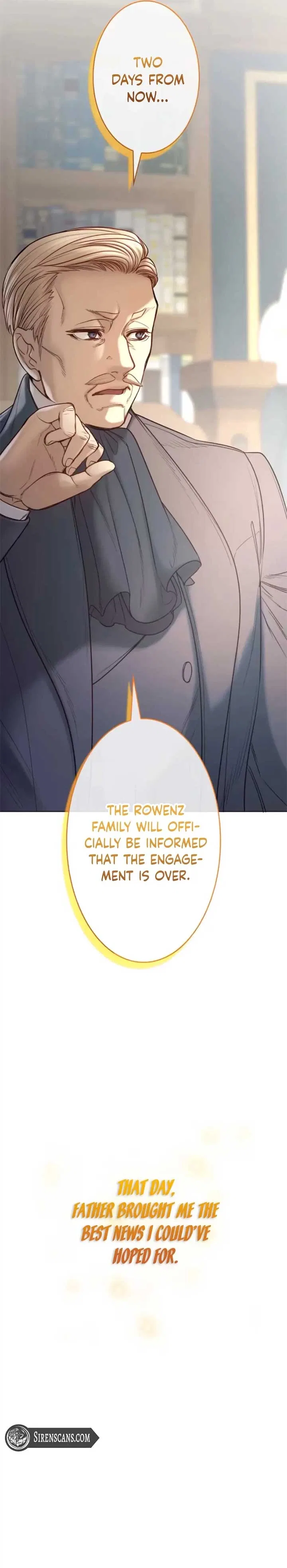If You Desire to Keep Me Chapter 11 – Page 13