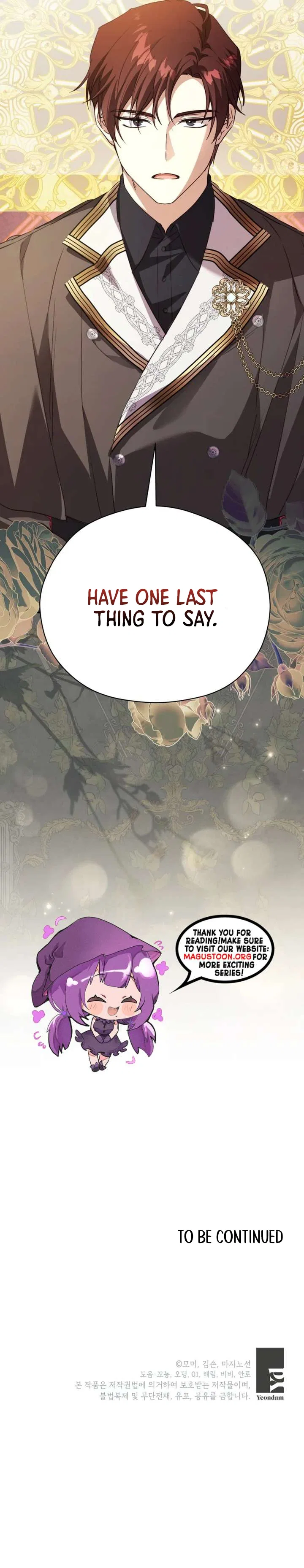 The Immoral Ducal Family Needs to Learn Family Values Chapter 56 – Page 10