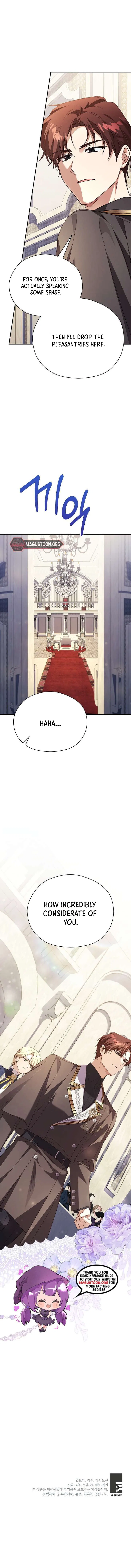 The Immoral Ducal Family Needs to Learn Family Values Chapter 55 – Page 10