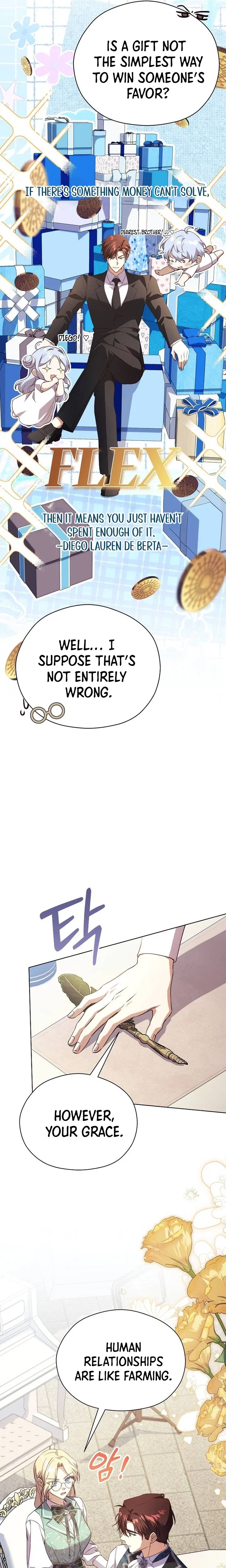 The Immoral Ducal Family Needs to Learn Family Values Chapter 53 – Page 6