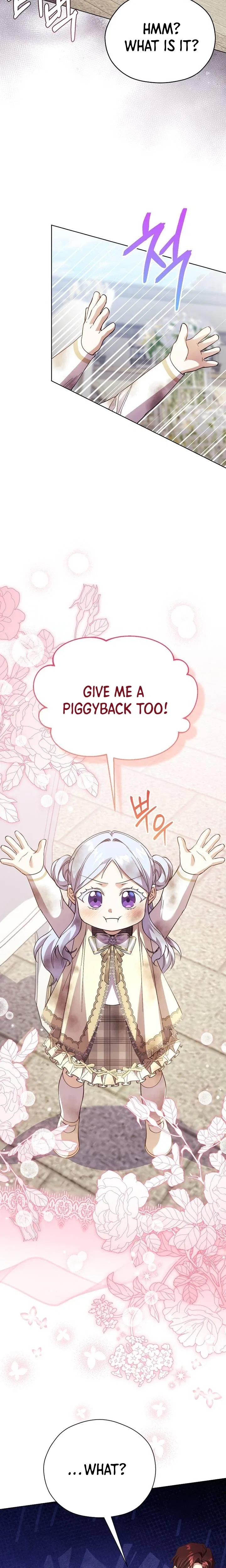 The Immoral Ducal Family Needs to Learn Family Values Chapter 53 – Page 8