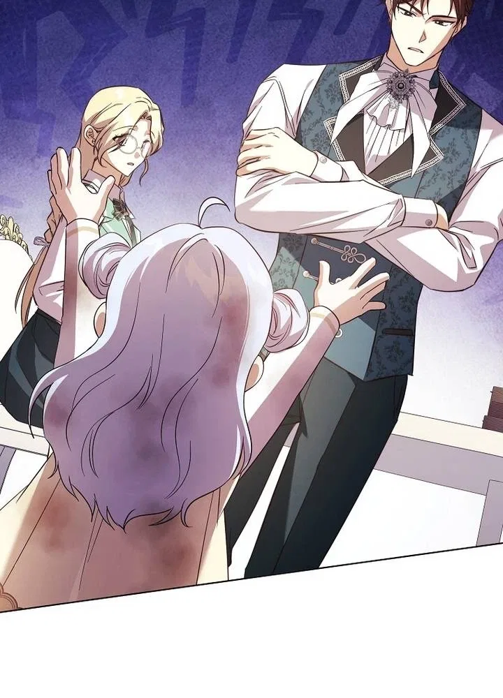 The Immoral Ducal Family Needs to Learn Family Values Chapter 53 – Page 9