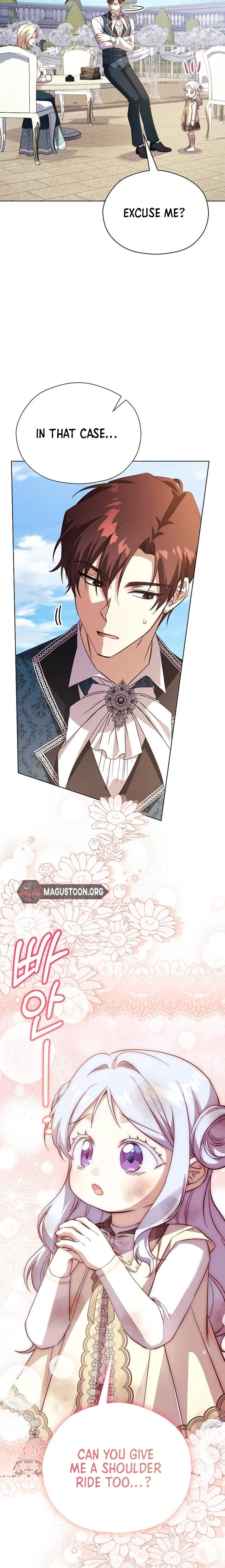The Immoral Ducal Family Needs to Learn Family Values Chapter 53 – Page 11