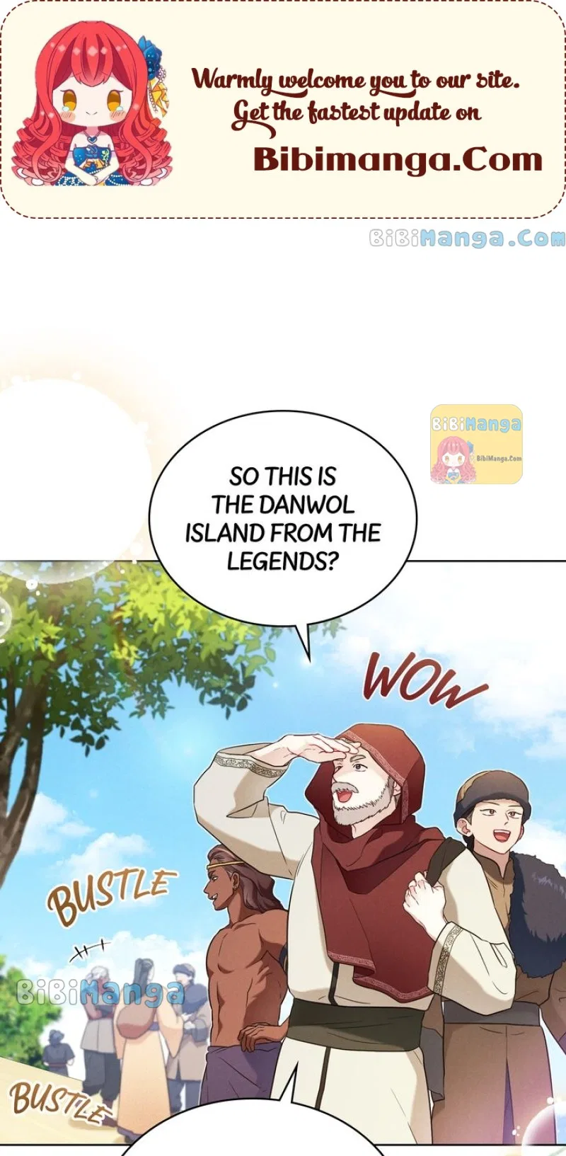 Mokrin Chapter 32 – Page 1