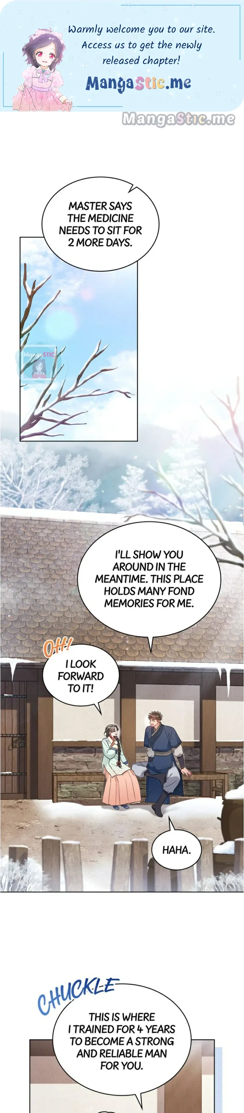 Mokrin Chapter 29 – Page 1