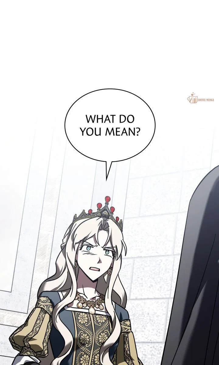 Rewriting My Tragic Ending Chapter 60 – Page 1