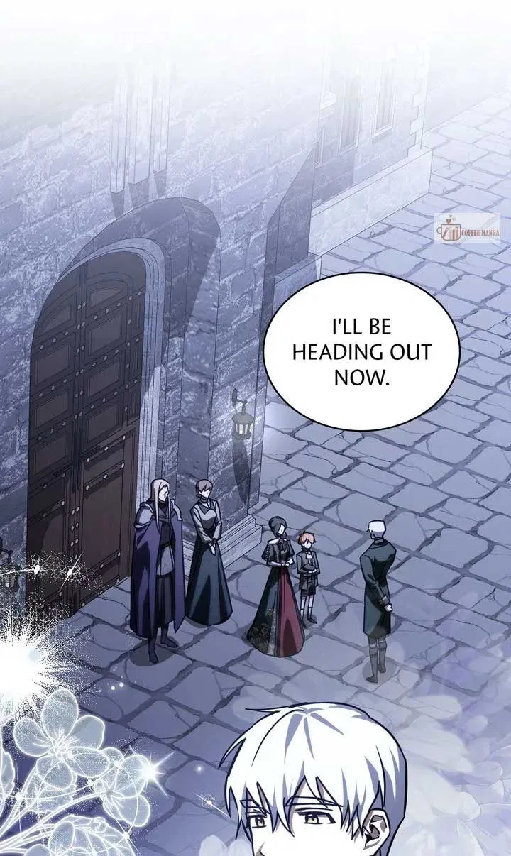 Rewriting My Tragic Ending Chapter 57 – Page 1