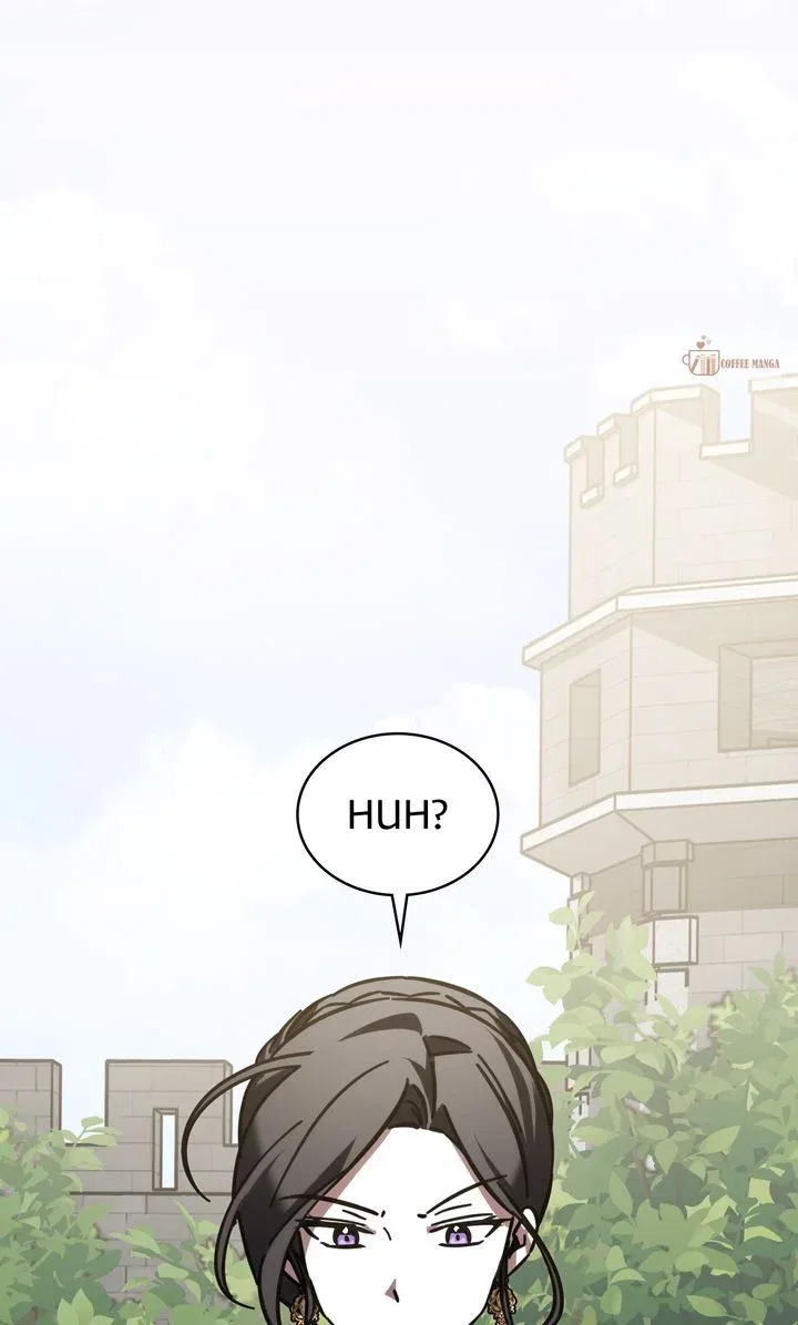 Rewriting My Tragic Ending Chapter 52 – Page 1