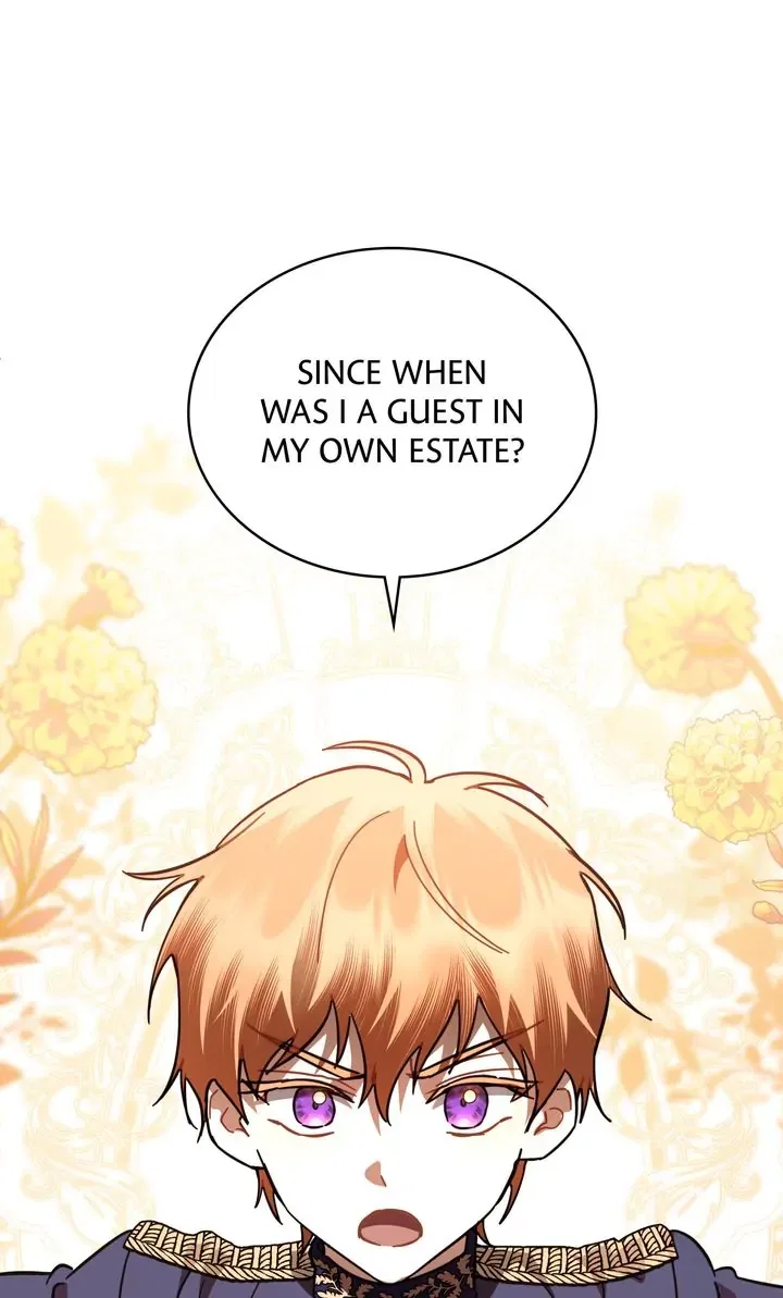 Rewriting My Tragic Ending Chapter 37 – Page 1