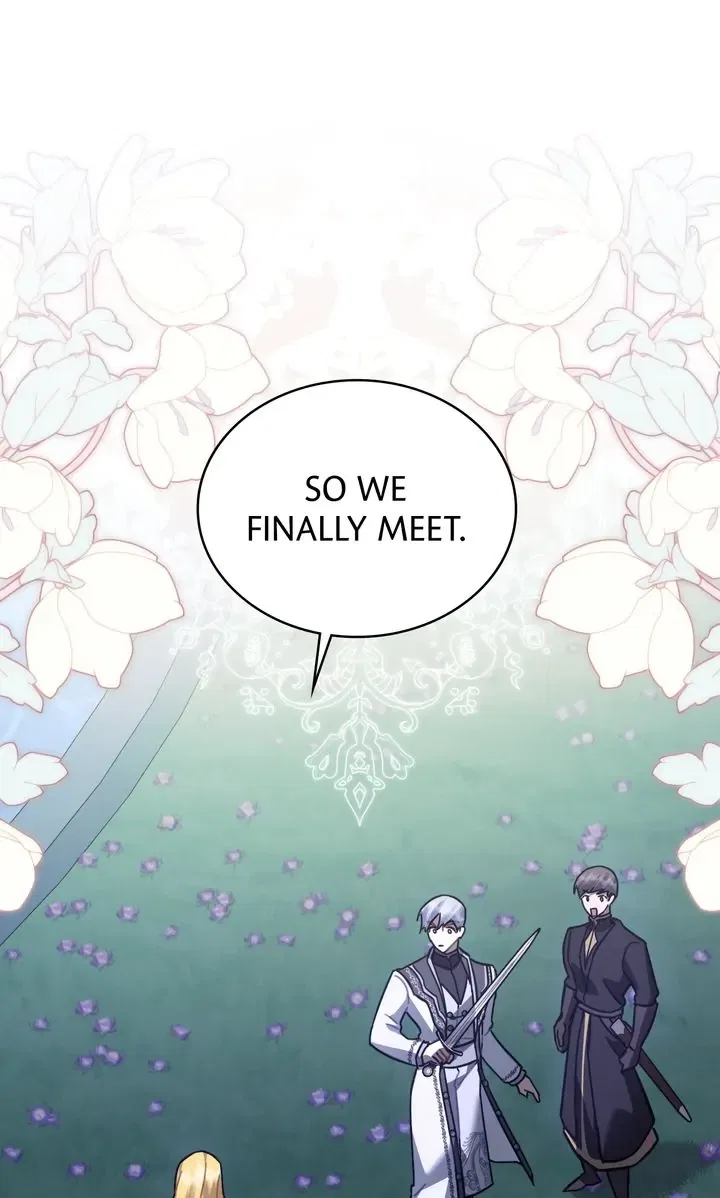 Rewriting My Tragic Ending Chapter 34 – Page 1