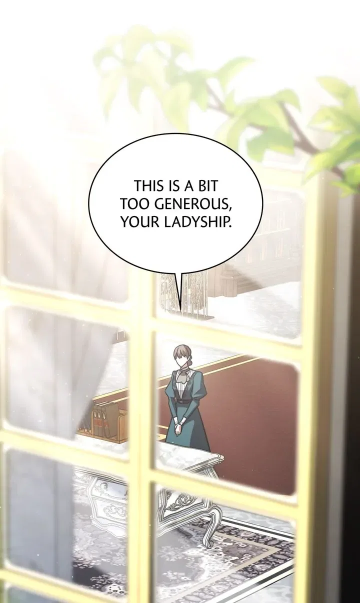 Rewriting My Tragic Ending Chapter 33 – Page 1