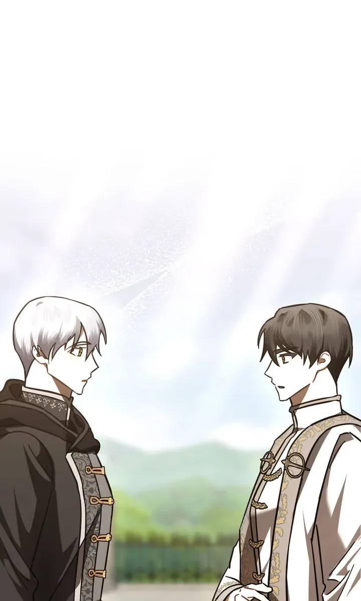 Rewriting My Tragic Ending Chapter 31 – Page 1