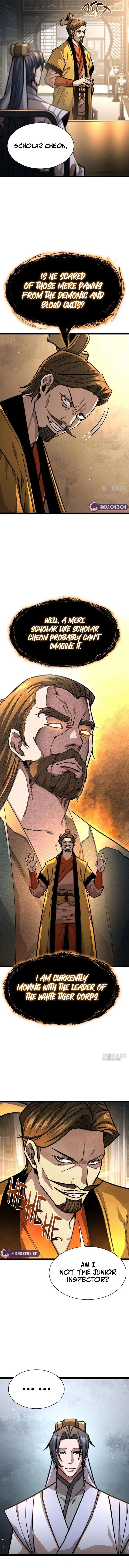Absolute Bachelor Chapter 17 – Page 2