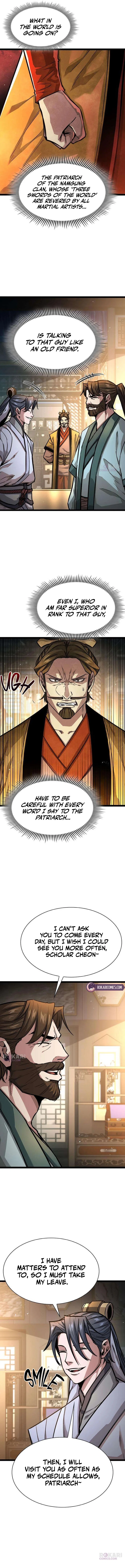 Absolute Bachelor Chapter 17 – Page 4